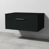 Sanipa G32351V Anbau-/Solitärschrank mit Auszug