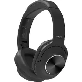 Aiwa HST-220BT, Verkabelt & Kabellos, Anrufe/Musik, 214 g, Kopfhörer, Schwarz
