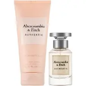 Abercrombie & Fitch Away Woman Gift Set EDP 50 ml