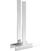 Giese Gästehandtuchalter 40076-02 Standmodell