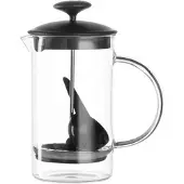 Leonardo French Press Caffee Per Me 0,6 L