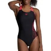 Arena Badeanzug, Damen Dreamy Pro B