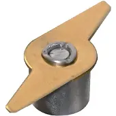 Dynamic Dynashake Stabmixerkombi MX054
