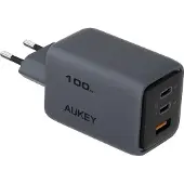 Aukey Comet Mini, Drinnen, AC, 20 V, Grau