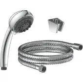 Eisl VITAL Handbrause-Set, Chrom