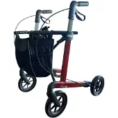 Russka Vital Plus Rollator 1 St