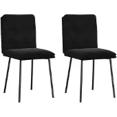vidaXL Urtenberg (2 Stück)
