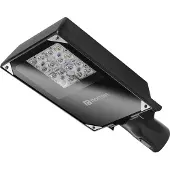 Norton KFT LED 84 Straßenlampe 4000LM Anthrazit - 3161004016