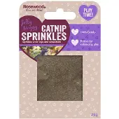 Rosewood Rosenholz-Jolly-Moggy-Katzenminze-Streusel