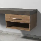 Sanipa G235459 Anbau-/Solitärschrank 2morrow (G2354)