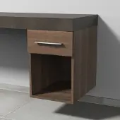 Sanipa G235150 Anbau-/Solitärschrank 2morrow (G2351)