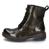 Josef seibel Marta 02 | Stiefelette für Damen | Grün