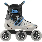 Roces Otli Tif Inline-skates Grau EU 43 Grau EU 43
