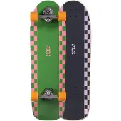 YOW La Jolla 35" Mid-Length Series Surfskate uni Gr. Uni