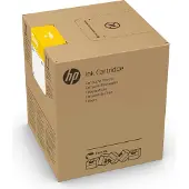 HP 883 Gelb Latex Druckerpatrone, 5 Liter, Latex 2700 Drucker, Thermal Inkjet, Gelb, China, Vereinigte Staaten, Singapur, 190,5 mm, 189 mm