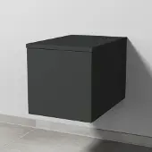 Sanipa P32301B Anbau-/Solitärschrank mit Auszug