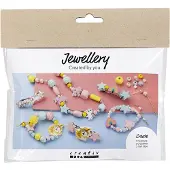 Creativ Company Kreativset DIY Schmuck