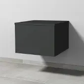 Sanipa P32311B Anbau-/Solitärschrank mit Auszug