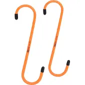 Ks Tools Universal-Haken-Satz, starr, 2-tlg ( 150.2235 )
