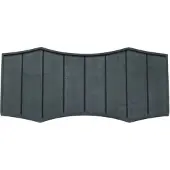 Topeak RX-Beam-Rack-Unterlegscheibe – RX-Beam-Rack – groß