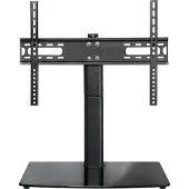 Titan TV Tischständer für Fernseher bis zu 70 Zoll/178 cm (62594)