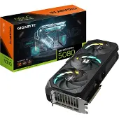 Gigabyte Rtx 5080 Gaming Oc 16gb Gddr7 Grafikkarte