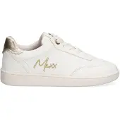 Mexx Proxy pip Sneaker Weiß