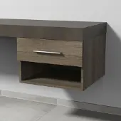 Sanipa G235237 Anbau-/Solitärschrank 2morrow (G2352)