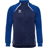 Hummel Lead 2.0 Trainingsjacke Blau M Mann Blau M