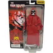 Mego Monsters Actionfigur The Grim Reaper Limited Edition 20 cm