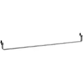 Laufen Handtuchhalter Reling LANI 950 mm Edelstahl gebürstet, H3811279280001 H3811279280001