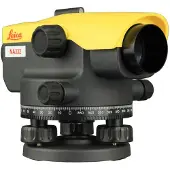 Leica Geosystems 840383 / NA332