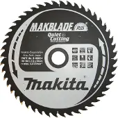 Makita Kreissäge 260X30Mm 48-Zahn B-33495