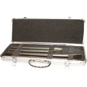 Makita Chisel set D-40559 SDS-Max