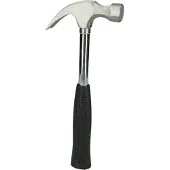 Ks Tools 140.2006, Latthammer, Stahl, Schwarz, Grau, 32 cm, 850 g, 600 g