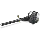 Kärcher LBB 1060/36 Bp Akku 1.042-509.0 Laubbläser ohne Akku 36 V (1.042-509.0)