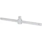 Ks Tools 911.1204, Chrom-Vanadium-Stahl, DIN 3120, ISO 1174, DIN 3122, ISO 3315, 440 g, 250 mm