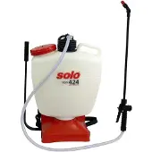 Solo Rückenspritze, 4 bar, 16 l