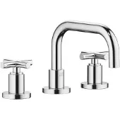 Dornbracht 20705892-00 WT-3-Lochbatt. m.Ablgarn. TARA