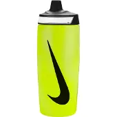 Nike Flasche mit Griff Refuel 18 Oz