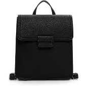 Suri Frey Freizeitrucksack Rucksack Berly Backpack Black schwarz