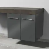 Sanipa G239279 Anbau-/Solitärschrank 2morrow (G2392)