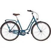 Panther Tourenrad Antero 1.0 Wave 28 Zoll, blau
