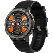 Maxcom Fw100 Titan Cronos Smartwatch