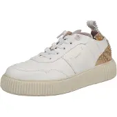Crickit Slipper/Kletthalbschuh Sneaker (sportlich) OAKLI