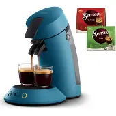 Philips Original Plus Kaffeepadmaschine CSA210/00