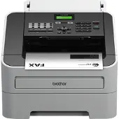 Brother Laserfax FAX-2840