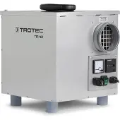 Trotec Adsorptionstrockner TTR 160