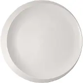 Villeroy & Boch Serviertablett NewMoon White