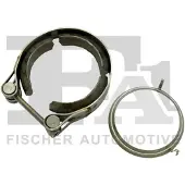 FA1 Montagesatz, Lader 138-904